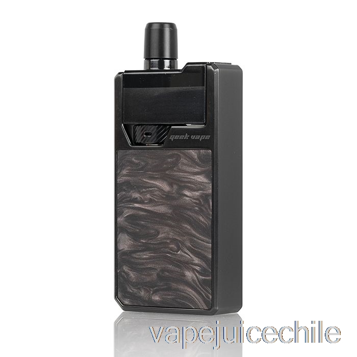 Vape Chile Geekvape Frenzy Pod System Negro / ónix